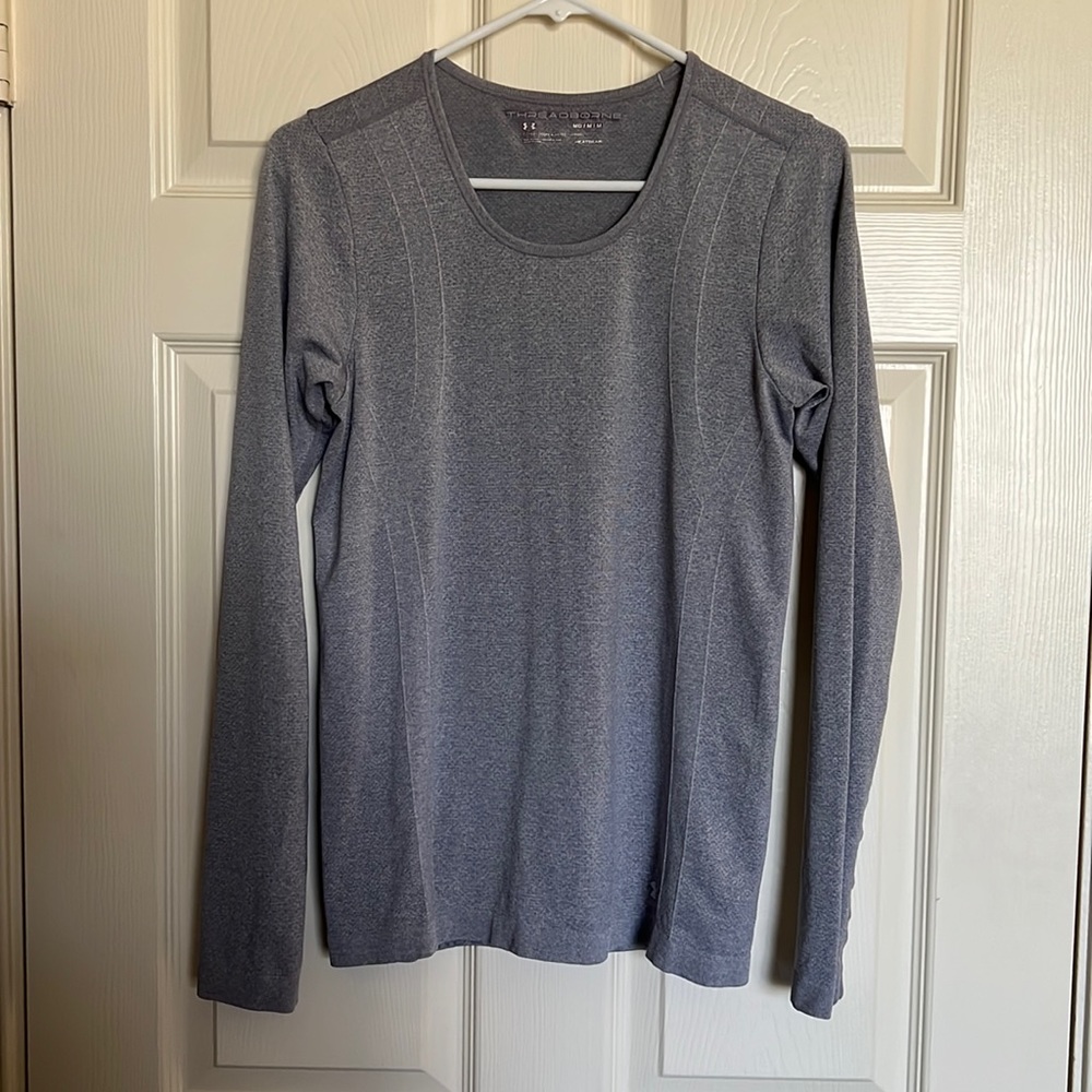 Under Armour Long Sleeve Top